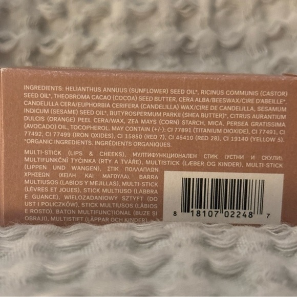 ILIA Multi-Stick “Lady Bird” Makeup Iliabeauty Wedding NightOut Party Makeover - Picture 3 of 6